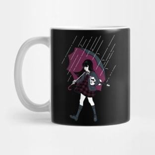 Super Ordinary - Morton Salt - Comic Book Mug